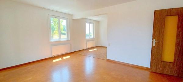 Prévessin-Moëns (01280) Appartement T3 Prevessin