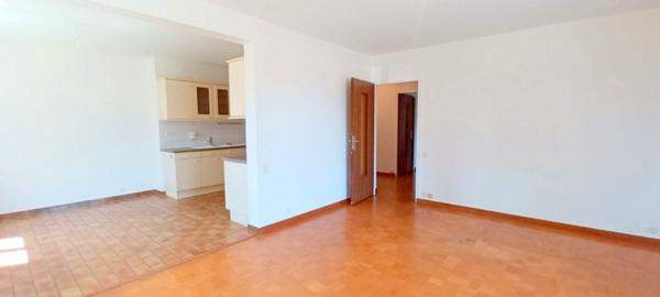 Prévessin-Moëns (01280) Appartement T3 Prevessin