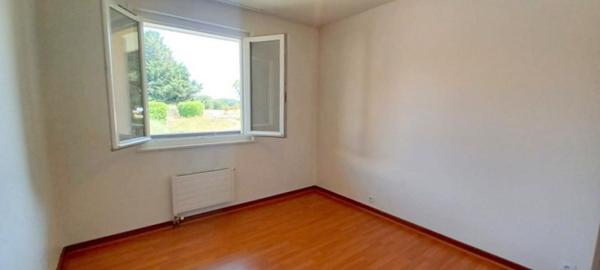 Prévessin-Moëns (01280) Appartement T3 Prevessin