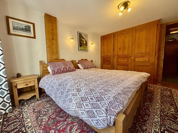 Chalet à vendre à Saint-Gervais-les-Bains (74170) - Haute-Savoie