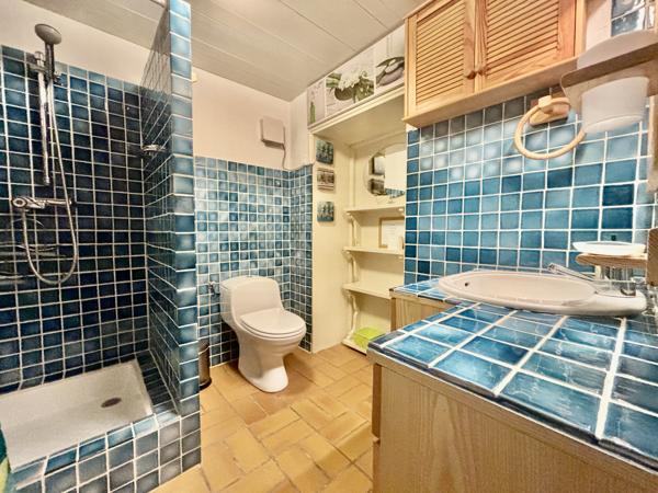 Chalet à vendre à Saint-Gervais-les-Bains (74170) - Haute-Savoie