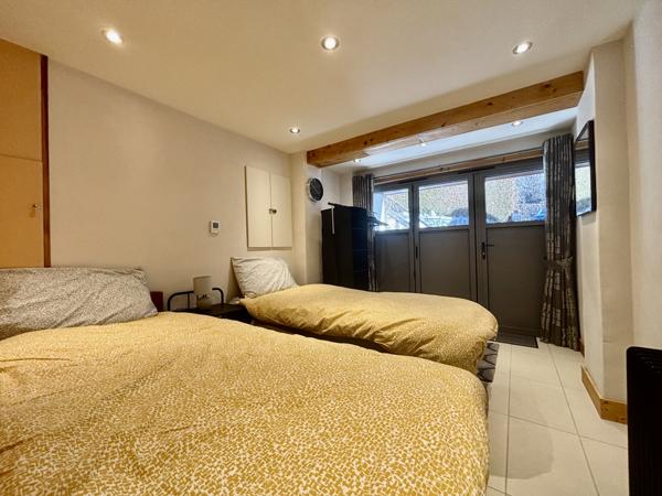 Chalet à vendre à Saint-Gervais-les-Bains (74170) - Haute-Savoie
