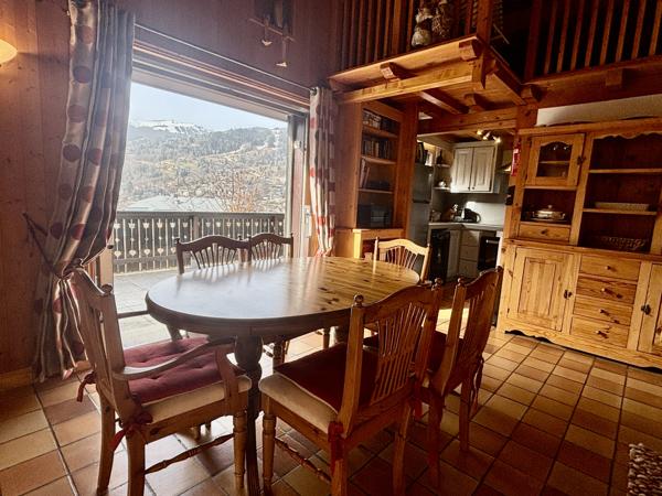 Chalet à vendre à Saint-Gervais-les-Bains (74170) - Haute-Savoie