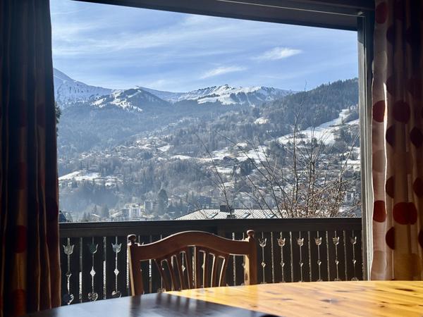 Chalet à vendre à Saint-Gervais-les-Bains (74170) - Haute-Savoie