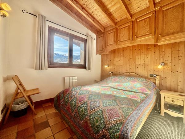 Chalet à vendre à Saint-Gervais-les-Bains (74170) - Haute-Savoie