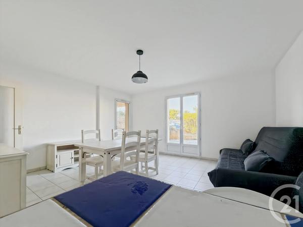 Appartement F2 Bis à vendre  3 pièces - 51,74 m 2   ST FLORENT  - 202