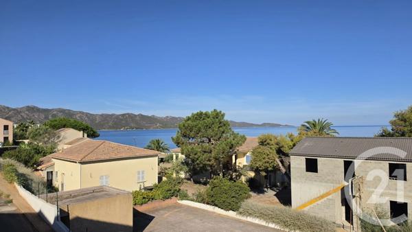 Appartement F2 Bis à vendre  3 pièces - 51,74 m 2   ST FLORENT  - 202