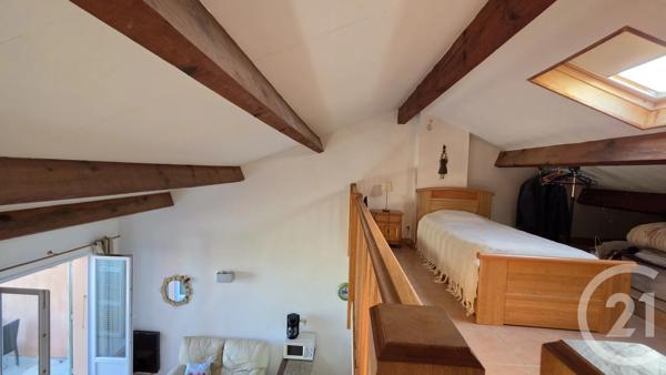 Appartement F2 Bis à vendre  3 pièces - 51,74 m 2   ST FLORENT  - 202