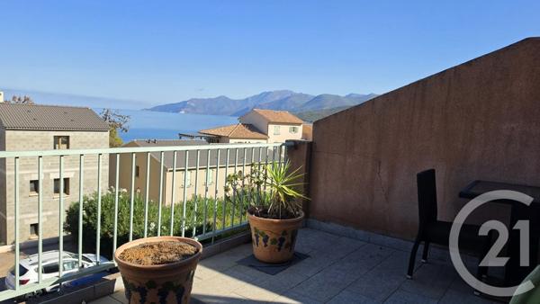 Appartement F2 Bis à vendre  3 pièces - 51,74 m 2   ST FLORENT  - 202