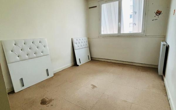 Appartement à vendre    3 pièces • 60,55 m2 Garges-lès-Gonesse