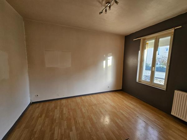 Maison 85 m² Vichy secteur calme proche Marché Couvert avec Jardin et terrasse