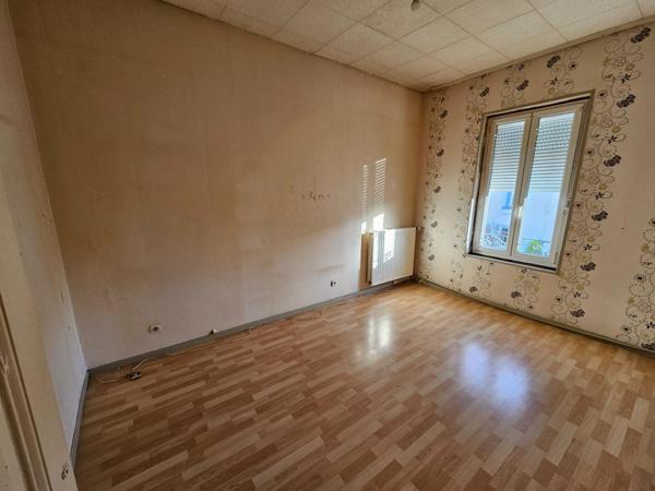 Maison 85 m² Vichy secteur calme proche Marché Couvert avec Jardin et terrasse