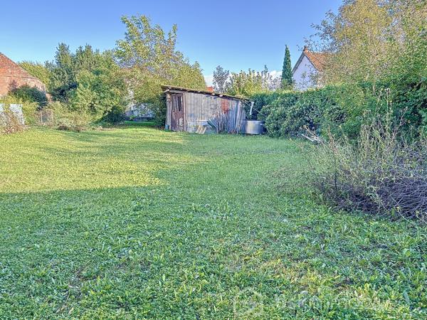 Maison ancienne de 115 m²