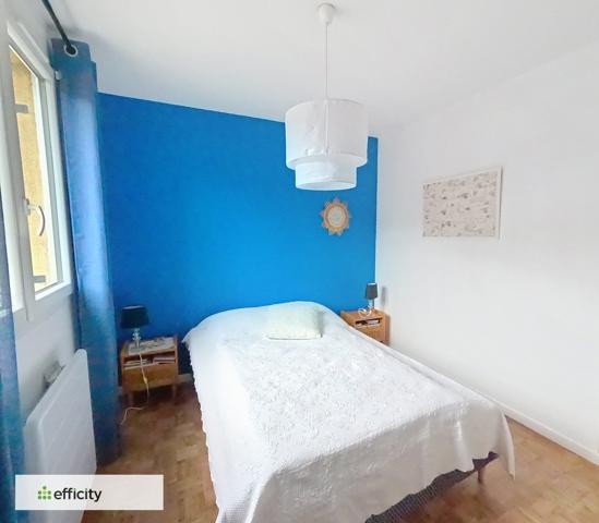 Maison 5 pièces - 110 m²