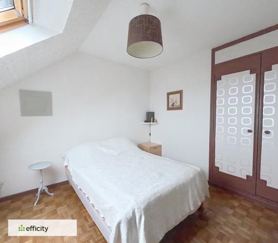 Maison 5 pièces - 110 m²