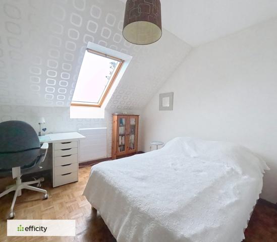 Maison 5 pièces - 110 m²