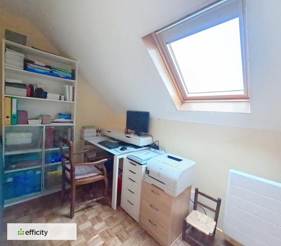 Maison 5 pièces - 110 m²