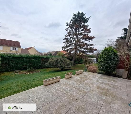 Maison 5 pièces - 110 m²