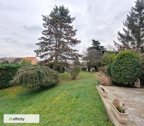 Maison 5 pièces - 110 m²