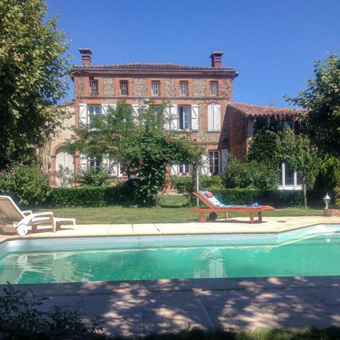 Maison à vendre à Lavernose-Lacasse (31410) - Haute-Garonne