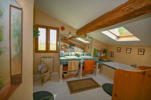 Maison à vendre à Lavernose-Lacasse (31410) - Haute-Garonne