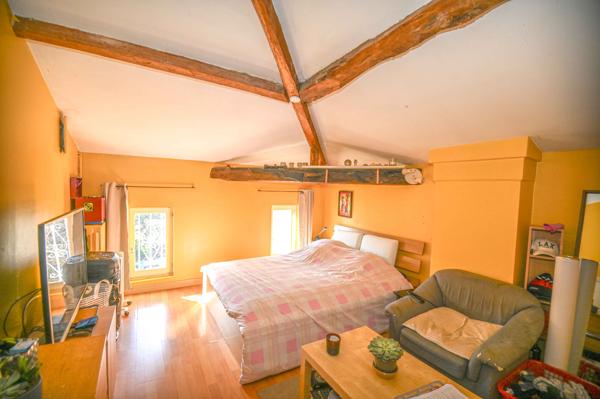 Maison à vendre à Lavernose-Lacasse (31410) - Haute-Garonne