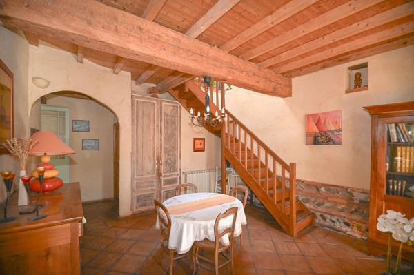 Maison à vendre à Lavernose-Lacasse (31410) - Haute-Garonne