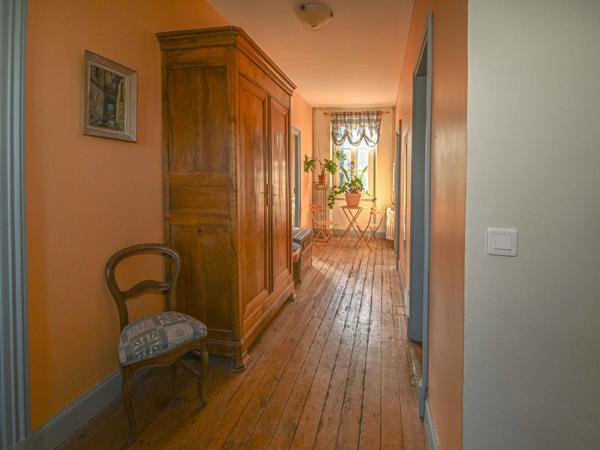 Maison à vendre à Lavernose-Lacasse (31410) - Haute-Garonne
