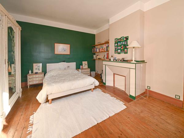 Maison à vendre à Lavernose-Lacasse (31410) - Haute-Garonne