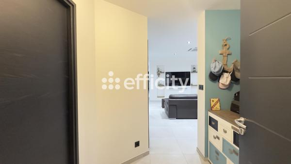 Maison 4 pièces - 110 m²