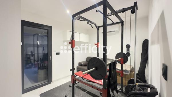 Maison 4 pièces - 110 m²