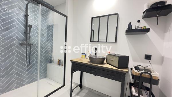 Maison 4 pièces - 110 m²