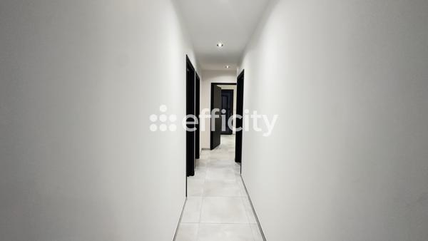 Maison 4 pièces - 110 m²