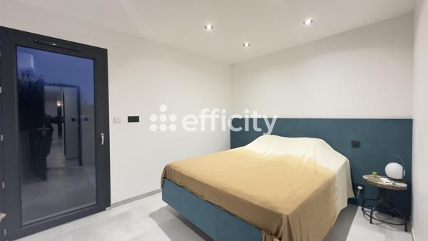 Maison 4 pièces - 110 m²