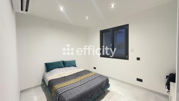 Maison 4 pièces - 110 m²