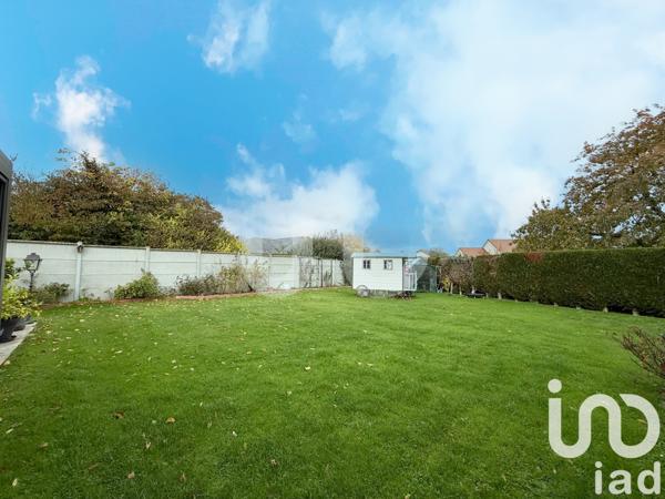 Maison à vendre 6 pièces 141 m² Sassey