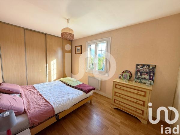 Maison à vendre 6 pièces 141 m² Sassey