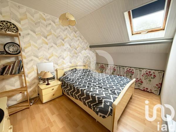 Maison à vendre 6 pièces 141 m² Sassey