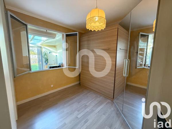 Maison à vendre 6 pièces 141 m² Sassey