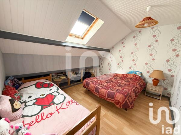 Maison à vendre 6 pièces 141 m² Sassey