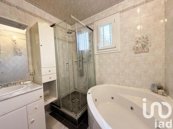 Maison à vendre 6 pièces 141 m² Sassey