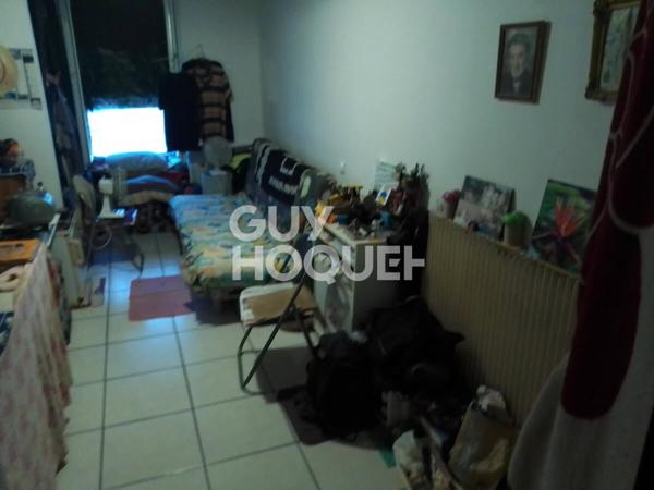 Immeuble à vendre centre ville Marmande