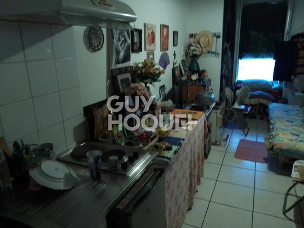 Immeuble à vendre centre ville Marmande