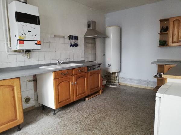 Maison à vendre à Montmorillon (86500) - Vienne