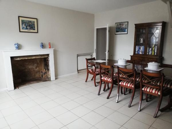Maison à vendre à Montmorillon (86500) - Vienne