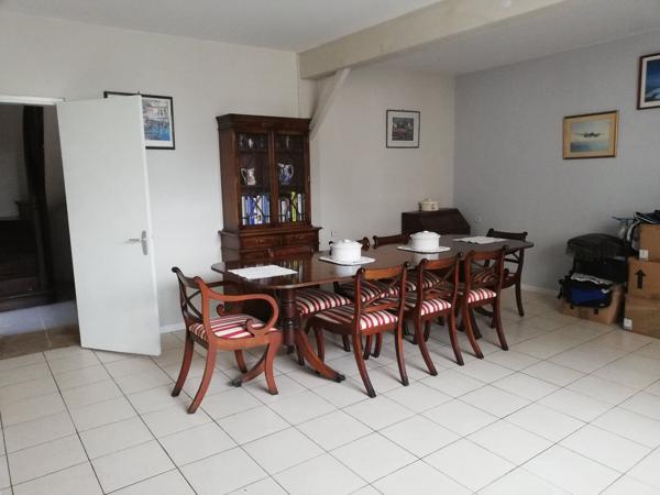 Maison à vendre à Montmorillon (86500) - Vienne