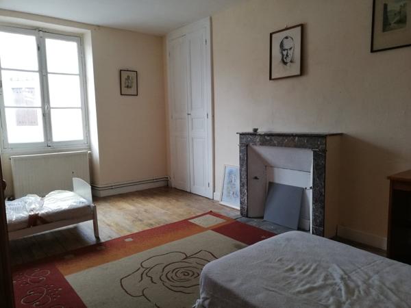 Maison à vendre à Montmorillon (86500) - Vienne
