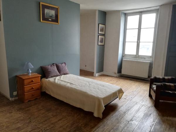 Maison à vendre à Montmorillon (86500) - Vienne