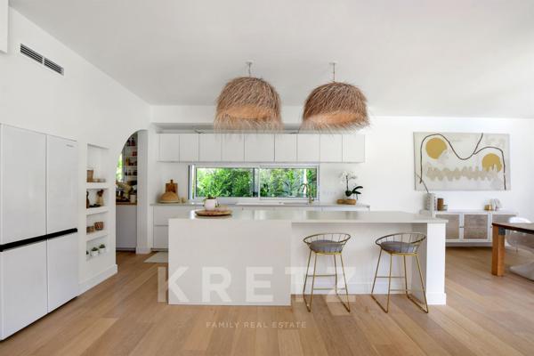 Prestigieuse villa d'architecte proche de Toulouse