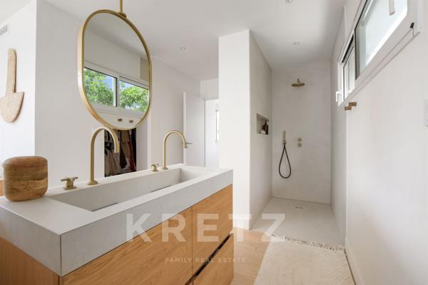 Prestigieuse villa d'architecte proche de Toulouse